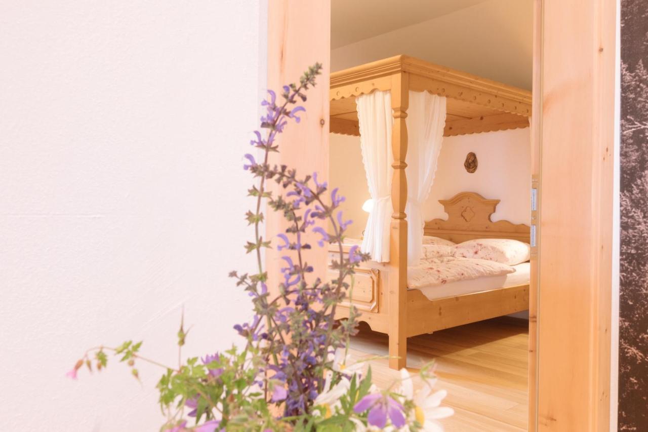 Ferienwohnung Wies Wieserhof Aldino Extérieur photo