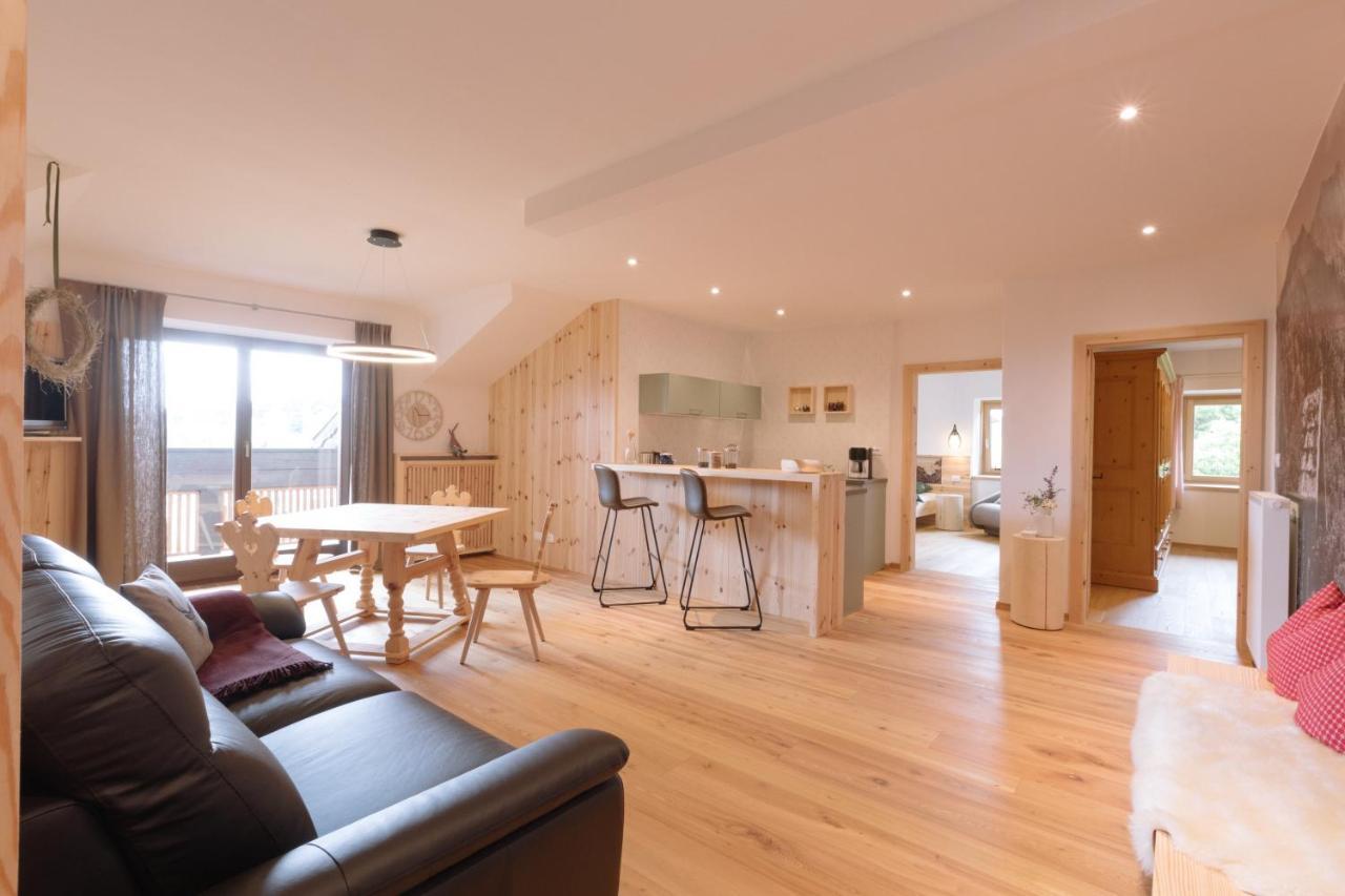 Ferienwohnung Wies Wieserhof Aldino Extérieur photo