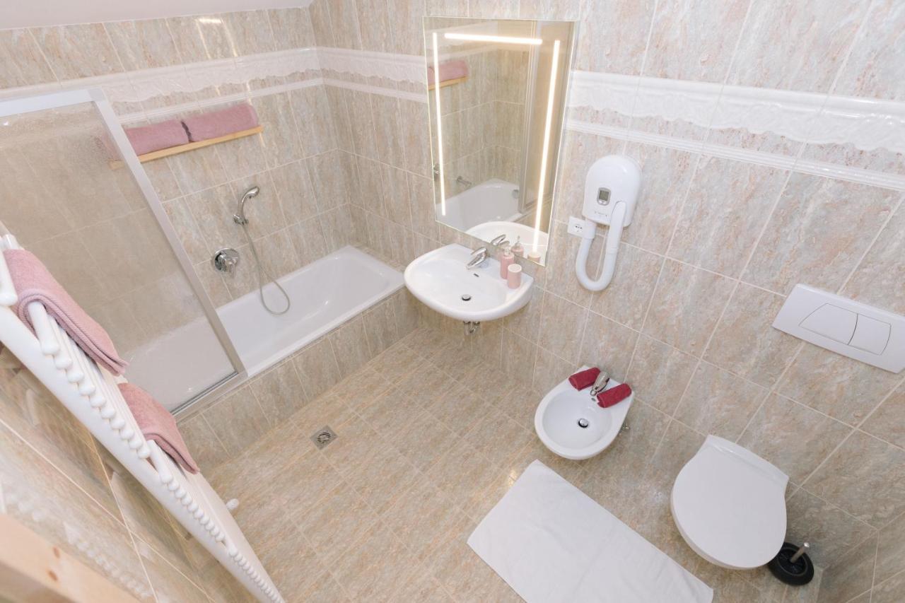 Ferienwohnung Wies Wieserhof Aldino Extérieur photo