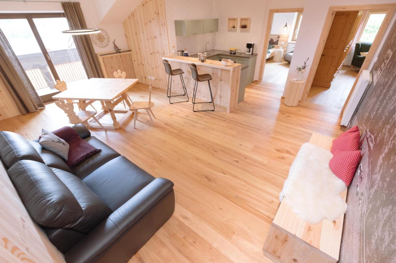 Ferienwohnung Wies Wieserhof Aldino Extérieur photo