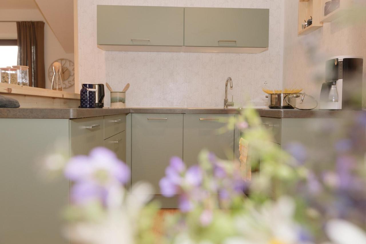 Ferienwohnung Wies Wieserhof Aldino Extérieur photo