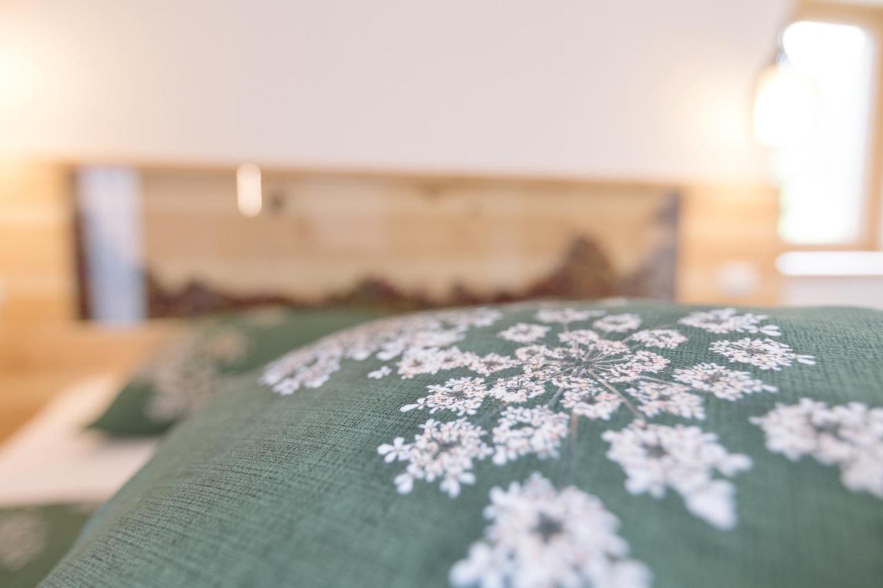 Ferienwohnung Wies Wieserhof Aldino Extérieur photo