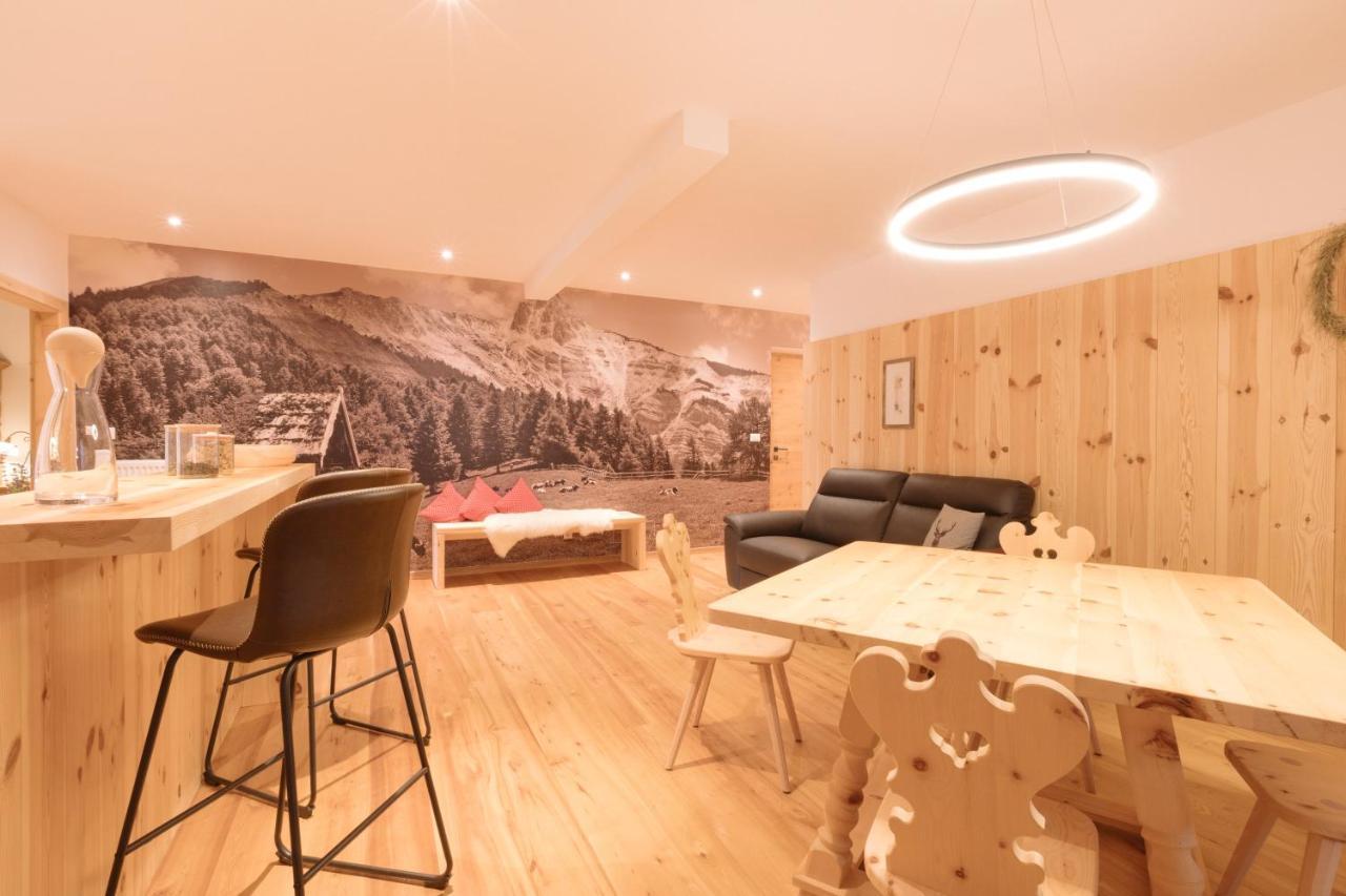 Ferienwohnung Wies Wieserhof Aldino Extérieur photo